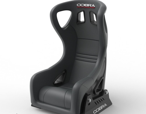 Paar cobra evolution - cobra, rc