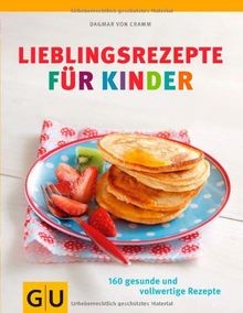Lieblingsrezepte für kinder - lieblingsrezepte,