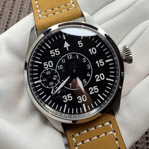 Deutsche militäruhr mm - deutsche, 42