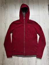 Norrona Damen Roldal Wolljacke