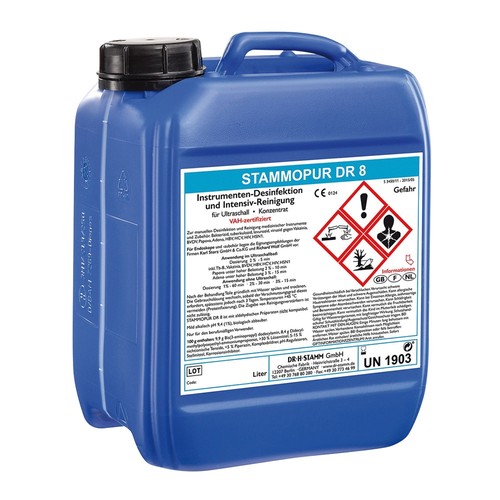 Stammopur ltr kan - dr,