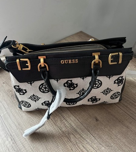 Guess damen handtasche - guess,