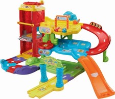 Tut Tut Baby Flitzer -