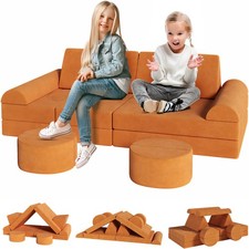 Spielsofa mit Schlaffunktion