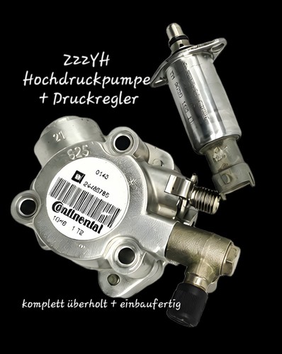 Opel z22yh hochdruckpumpe - opel,