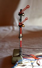 Märklin Flügelsignal 7040