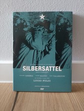 SILBERSATTEL - Koch Media