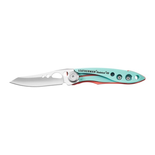 Leatherman skeletool - leatherman,