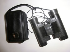 Zeiss 8 x 20 B Taschenfernglas (auch für Brillenträger)