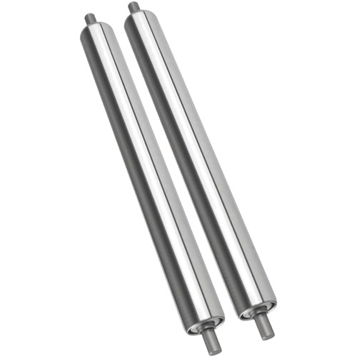 Förderrolle edelstahl - förderrolle,