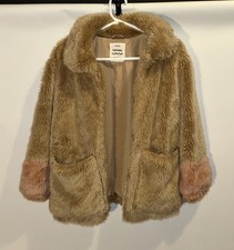 Zara mädchen outwear - zara,