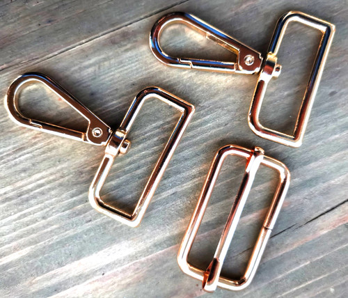 Set taschenkarabiner für - set,