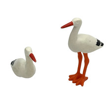 Playmobil 2 Störche Storch