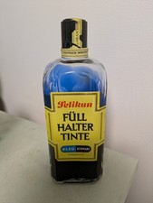 Antik Pelikan Günther Wagner