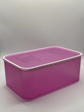 Tupperware Quadro 2,9 L