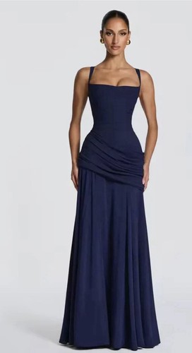 Abendkleid ballkleid 34 - abendkleid, xs