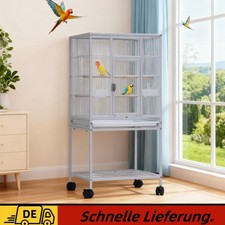 Vogelvoliere Vogelkäfig