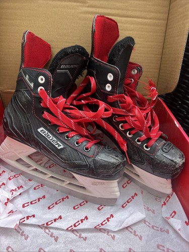 Ccm eishockeyschuhe größe - eishockeyschuhe, 39