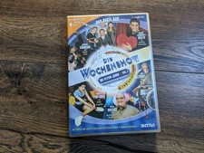 Die Wochenshow / Die Fetten