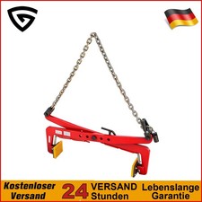 Bordsteinzange max. 500 kg
