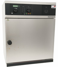 Memmert ULM 400 Brutschrank Wärmeschrank Labor Ofen 220°C 230V 50Hz Inkubator