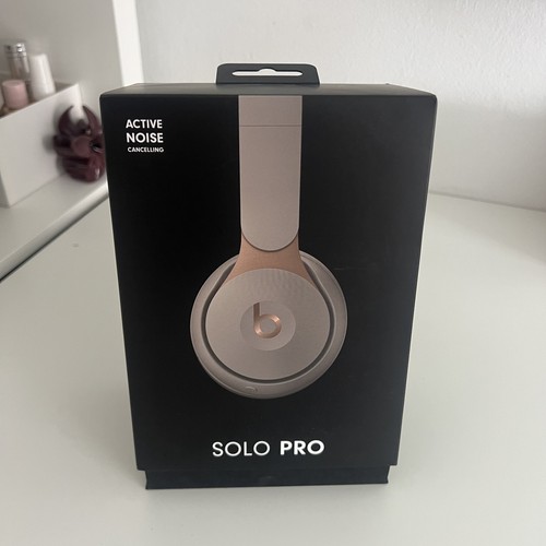 Beats solo pro - pro, anc