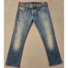 Diesel Zathan Mens Regular