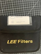 Lee 150mm ND 06 soft Filter