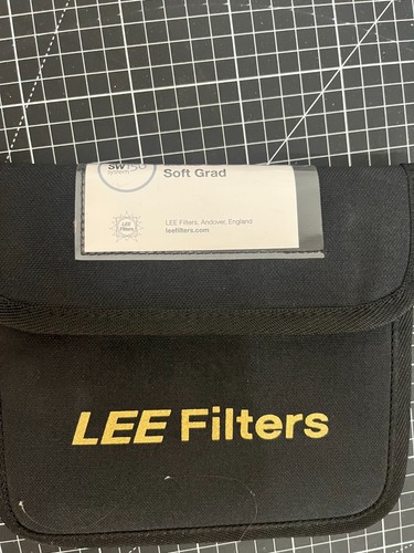 Lee 150mm soft filter - 150mm, 06