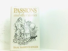 Passions: Stories Singer