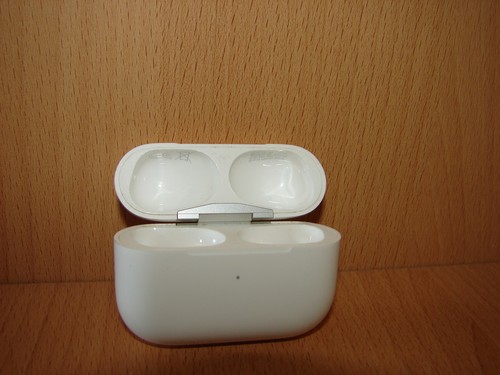 Air pods pro - pods, generation