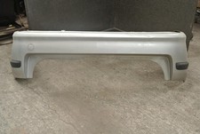 Stoßstange hinten Opel Astra