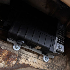 Adapter für Golf 1 → Golf 2 Motorsteuergerät (ECU) – Plug & Play G60 Digifant