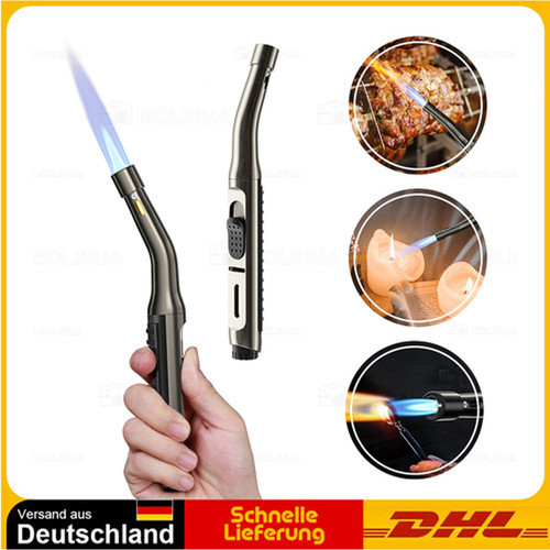 Sturmfeuerzeug flambierer - sturmfeuerzeug,