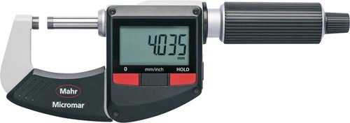 Mahr digitale bügel - mahr,