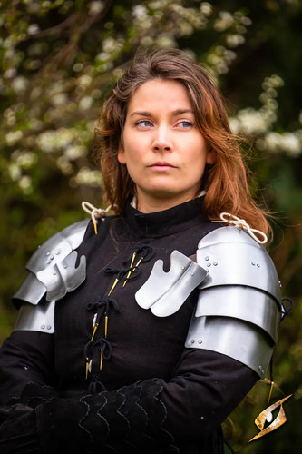 Mittelalter larp stahl - mittelalter,