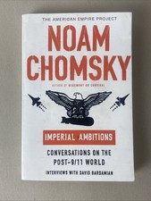 Imperial Ambitions von Noam