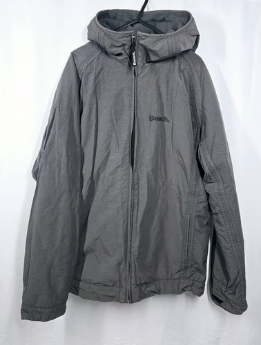 Bench classic herren - full, zip