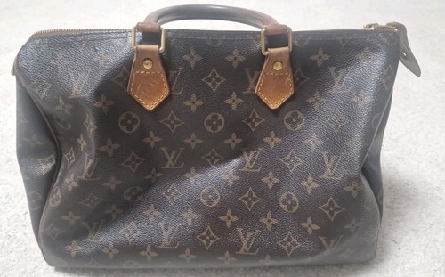 Louis vuitton speedy - louis, 100