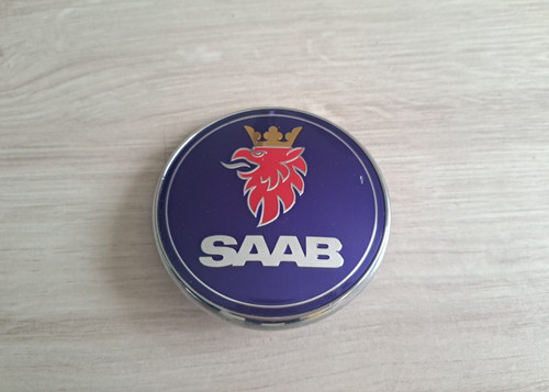 Original saab motorhauben - original,