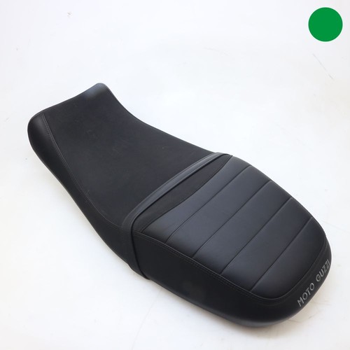 Moto guzzi sitzbank - moto,