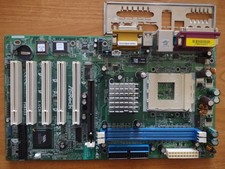 ASRock K7VT4-4X Socket A 462