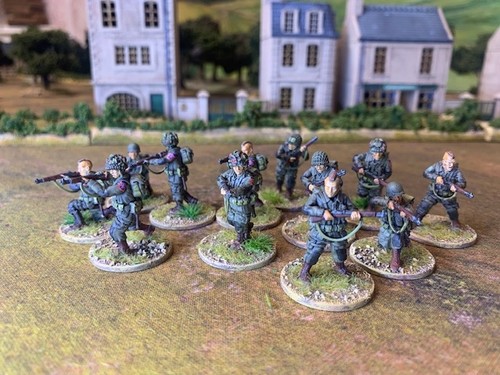 Pro painted bolt action - painted,