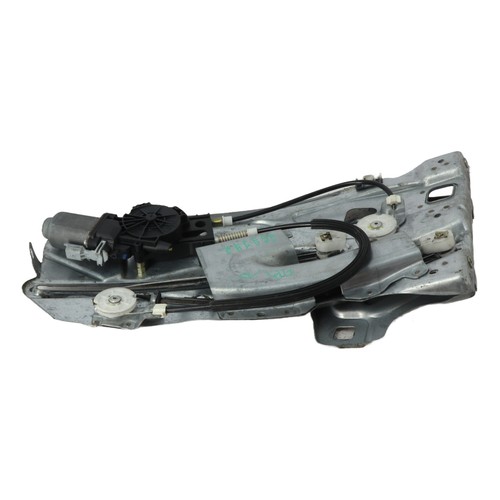 Fensterhebermotor rechts - fensterhebermotor,
