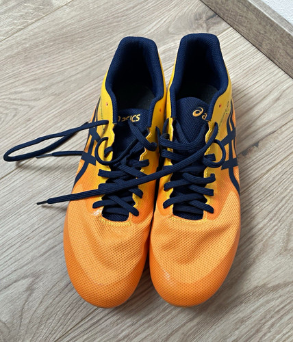 Asics hyper leichtathletik - hyper, ld