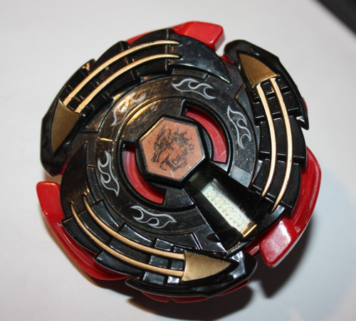 Beyblade xts genuine electro - beyblade,