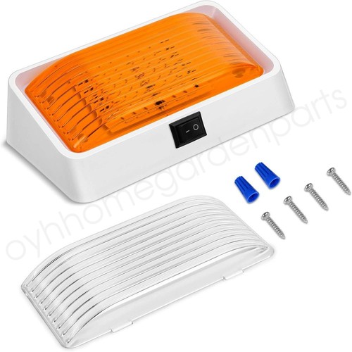 12v 300lm deckenleuchte für - 12v,
