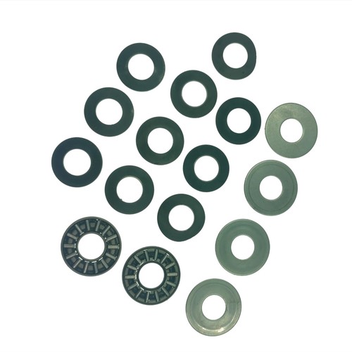 Kit needle bearings - bearings, and