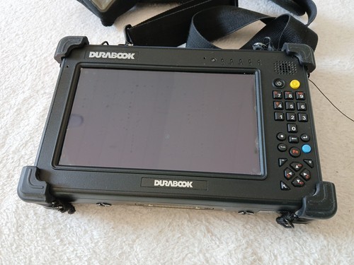 Durabook t7m panzer tablet - t7m,