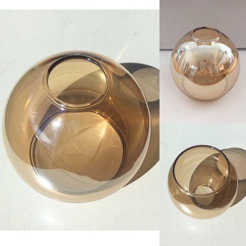Lampenschirm e14 glas - e14,